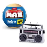 Kép 4/7 - MAX Retro tárgyak kollekció 1. sorozat többféle
