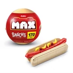 Kép 7/7 - MAX Ételek kollekció 1. sorozat többféle