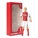 Kép 1/3 - Focista akciófigura, 20 cm - Arsenal, Odeegard 8-as mezben