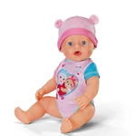 Kép 2/8 - Baby Born: Emma interaktív baba szett kiegészítőkkel 43 cm - Zapf Creation