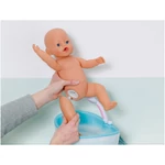 Kép 8/8 - Baby Born: Emma interaktív baba szett kiegészítőkkel 43 cm - Zapf Creation