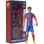Kép 1/3 - Focista akciófigura, 20 cm – FC Barcelona, Lamine Yamal 19-es mezben