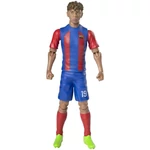 Kép 2/3 - Focista akciófigura, 20 cm – FC Barcelona, Lamine Yamal 19-es mezben
