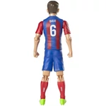 Kép 3/3 - Focista akciófigura, 20 cm - FC Barcelona, Gavi 6-os mezben