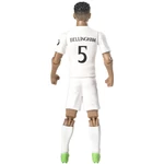 Kép 3/3 - Focista akciófigura, 20 cm – Real Madrid, Bellingham 5-ös mezben
