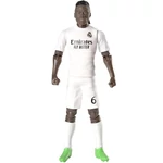 Kép 2/3 - Focista akciófigura, 20 cm - Real Madrid, Camavinga 6-os mezben