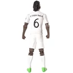 Kép 3/3 - Focista akciófigura, 20 cm - Real Madrid, Camavinga 6-os mezben