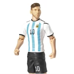 Kép 3/3 - Focista akciófigura, 20 cm – Argentina, Messi 10-es mezben