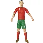 Kép 2/3 - Focista akciófigura, 20 cm – Portugal, Ronaldo 7-es mezben