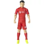 Kép 2/3 - Focista akciófigura, 20 cm – Liverpool, Szoboszlai 8-as mezben