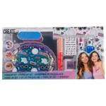 Kép 1/2 - Canenco: Create It! Make-Up szett neszesszerrel