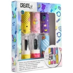 Kép 1/3 - Canenco: Create It! Mix & Match Rúzs szett