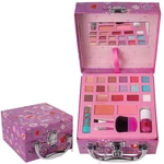 Kép 1/5 - Canenco: Create It! Make-Up sminkszett bőröndben