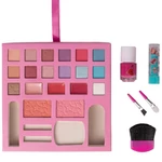 Kép 4/5 - Canenco: Create It! Make-Up sminkszett bőröndben
