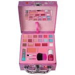 Kép 5/5 - Canenco: Create It! Make-Up sminkszett bőröndben