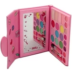 Kép 3/5 - Canenco: Create It! Make-Up sminkszett tükrös naplóban mágneszárral