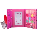 Kép 4/5 - Canenco: Create It! Make-Up sminkszett tükrös naplóban mágneszárral