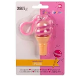 Kép 2/4 - Canenco: Create It! Sellő csillogós testgél háromféle változatban 1 db