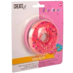 Kép 3/4 - Canenco: Create It! Candy fánk alakú sminkpaletta kétféle változatban