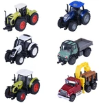 Kép 2/2 - Majorette: Farm prémium kisautó többféle változatban 1 db – Simba Toys