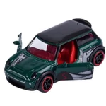 Kép 2/3 - Majorette: Prémium autómodell - Mini John Cooper S - zöld - Simba Toys