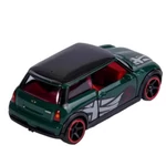 Kép 3/3 - Majorette: Prémium autómodell - Mini John Cooper S - zöld - Simba Toys