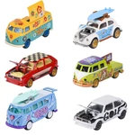Kép 2/2 - Majorette: Volkswagen Deluxe kisautó többféle változatban 1 db – Simba Toys
