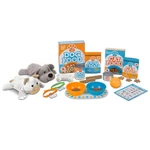 Kép 2/3 - Kisállat ápoló és etető játékszett – Melissa & Doug