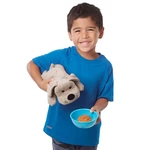 Kép 3/3 - Kisállat ápoló és etető játékszett – Melissa & Doug