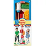 Kép 1/3 - Takarító szett gyerekeknek – Melissa & Doug