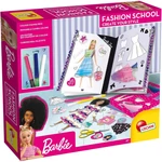 Kép 1/3 - Barbie Divat suli kreatív szett – Lisciani