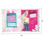 Kép 2/3 - Barbie: Titkos napló lakattal - Lisciani