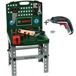 Kép 1/2 - Bosch Szerelő műhely bőröndben – Klein Toys