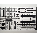 Kép 4/5 - Italeri 1/87 BR 41 Lokomotive gőzmozdony vonat makett