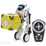 Kép 2/6 - Silverlit: Robo up – Cipekedő robot