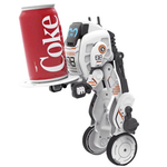 Kép 6/6 - Silverlit: Robo up – Cipekedő robot