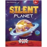 Kép 1/2 - Silent planet kártyajáték – Piatnik