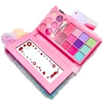 Kép 2/2 - Canenco: Create It! Bolyhos sminkkészlet mágneszárral