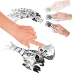 Kép 3/3 - Így neveld a dinód! távirányítós robot dinoszaurusz