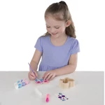Kép 3/3 - Pillangó fa doboz díszítő készlet – Melissa & Doug