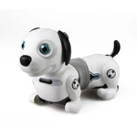 Kép 3/3 - RoboTacsi Jr. interaktív kölyök robotkutya – Silverlit