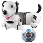 Kép 2/2 - RoboTacsi interaktív robot kutya