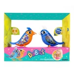 Kép 1/3 - DigiBirds: Éneklő madárkák 2 db-os szett