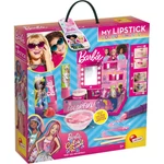 Kép 1/3 - Barbie Színváltós Rúzs varázs szett – Lisciani