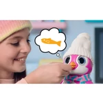 Kép 5/7 - Silverlit: Csupaszív pingvin pink színben