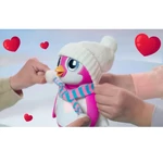 Kép 6/7 - Silverlit: Csupaszív pingvin pink színben