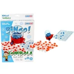 Kép 1/2 - Bingo társasjáték kicsi