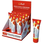 Kép 1/2 - Puzzle ragasztó – Trefl