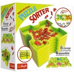 Kép 1/3 - Puzzle rendszerező tálca – Trefl
