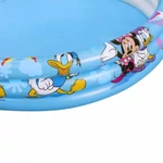 Kép 3/5 - Bestway: Disney Junior® Mickey Egér pancsoló medence Ø 122 × 25 cm